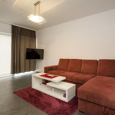 Apartments Lacic Krk Town Exterior photo