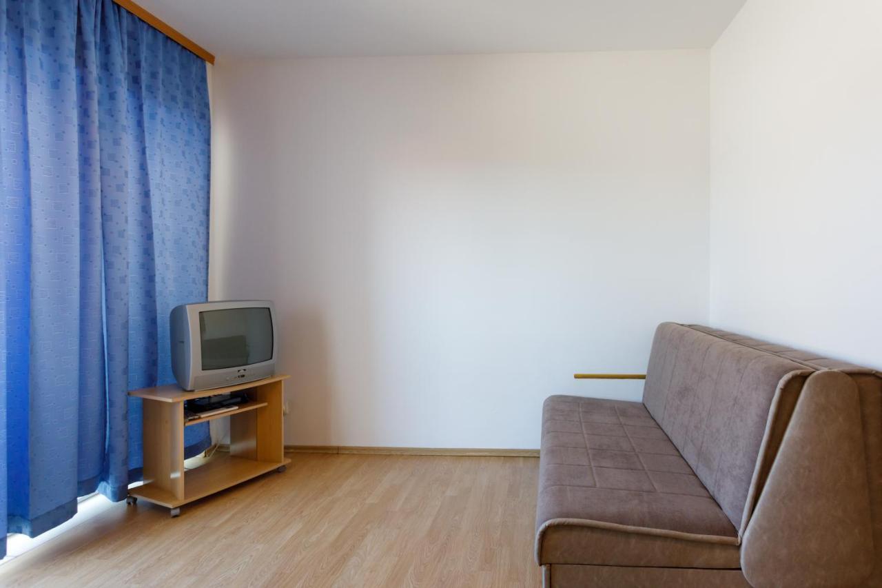 Apartments Lacic Krk Town Exterior photo